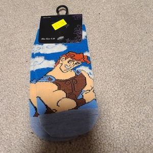 Hercules socks